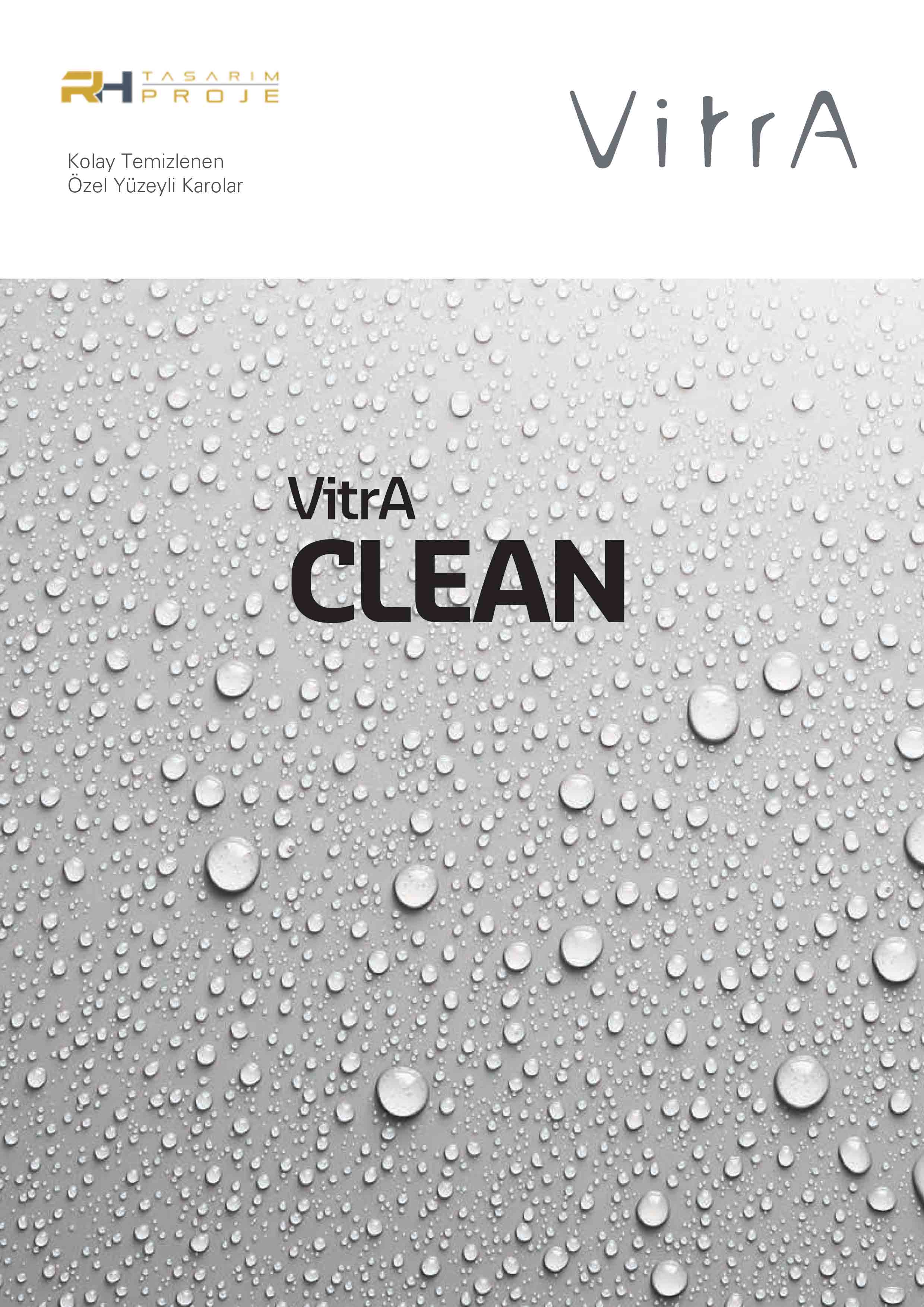 vitra-clean